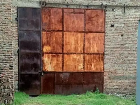 Galpon en Venta en Lomas de Zamora, USD 85.000