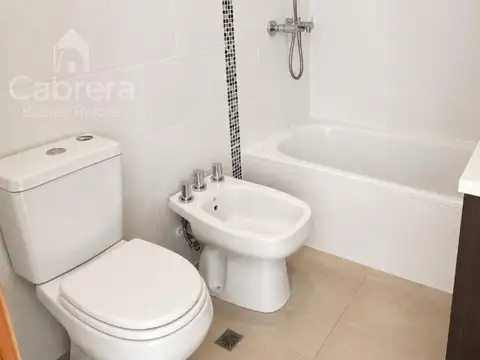 Departamento en Venta al Noroeste