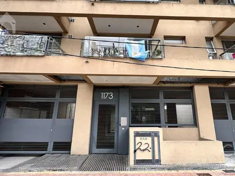 Departamento en Venta de Monoambiente