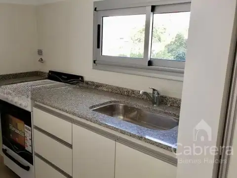 Departamento en Venta 6 años