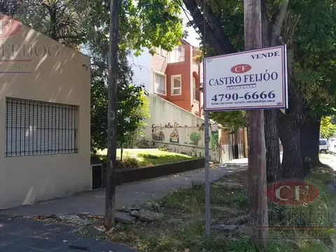 PH en venta de 3 ambientes  - La Lucila-