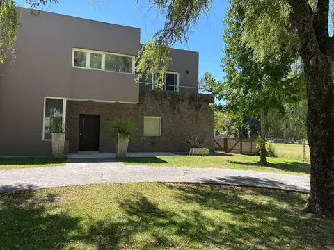 Casa en Haras Del Sur I