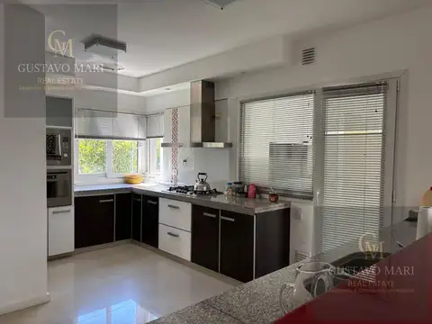 Casa en Haras Del Sur I