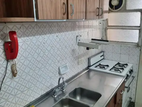 Departamento en Alquiler 40 años