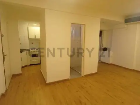 Venta Monoambiente con Patio en Palermo Soho