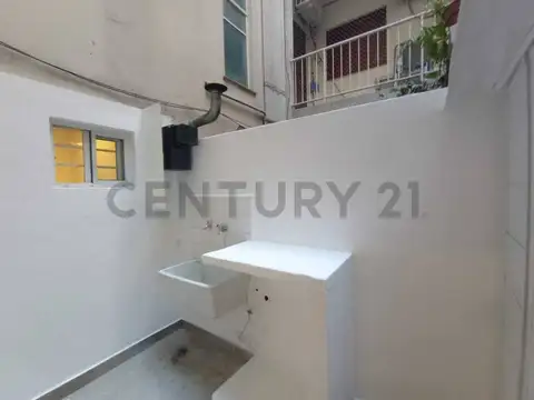 Venta Monoambiente con Patio en Palermo Soho