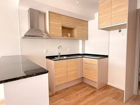 Alquiler de apartamento 1 dormitorio en Malvin