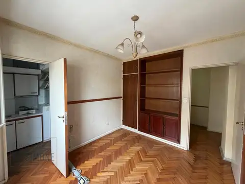 Departamento en Venta en San Nicolás, USD 73.000