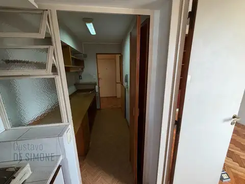 Departamento en Venta Apto profesional