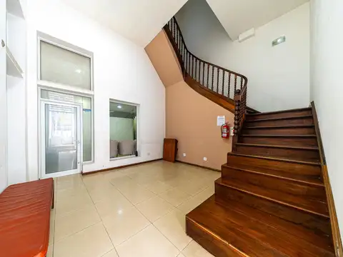 Depto Tipo Casa en Venta de 1 dormitorio