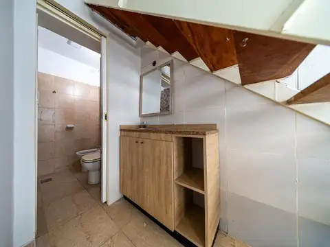 Depto Tipo Casa en Venta 20 años
