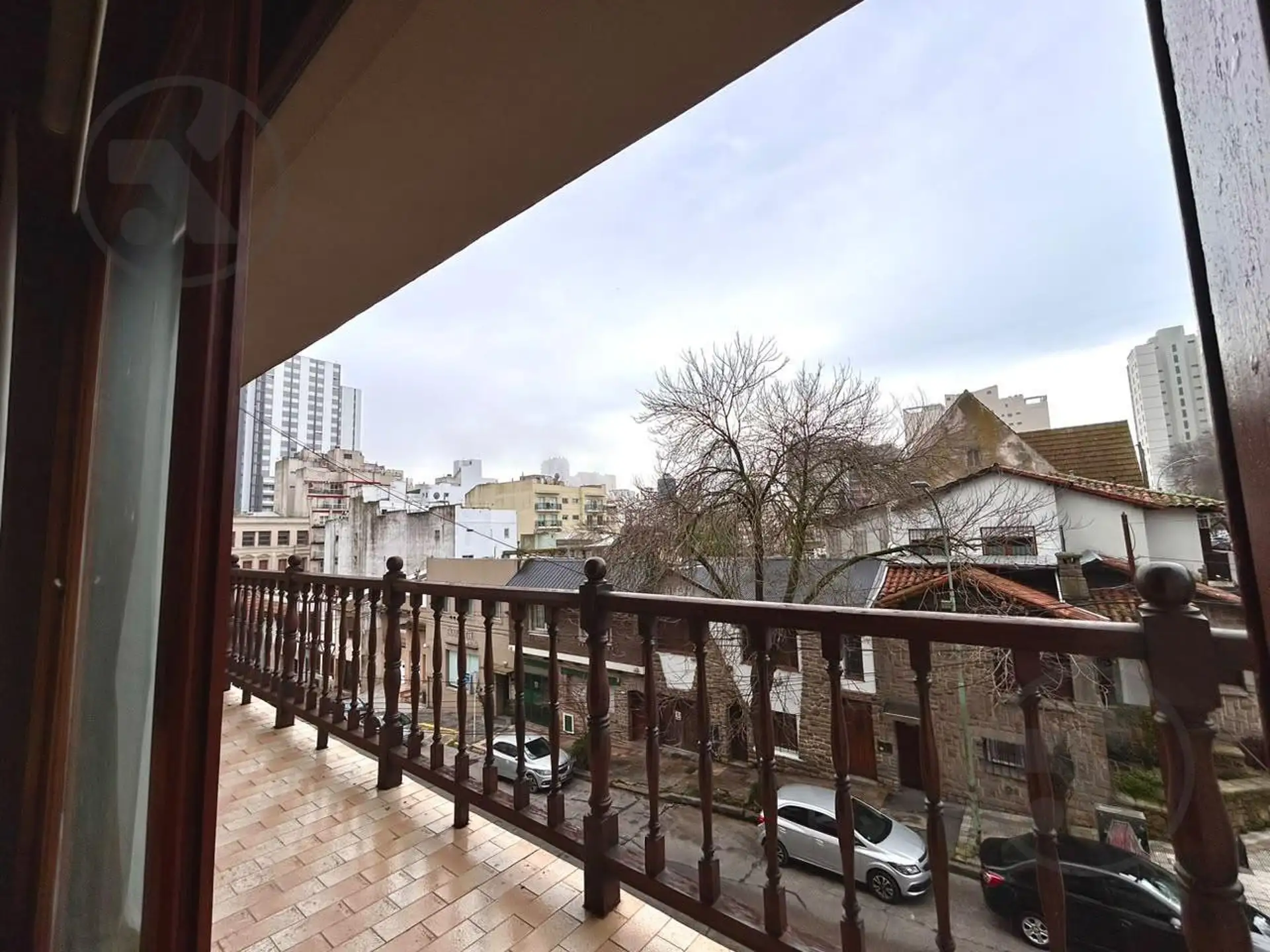 Depto 2 amb, 57m² con cochera — Loma de Santa Cecilia
