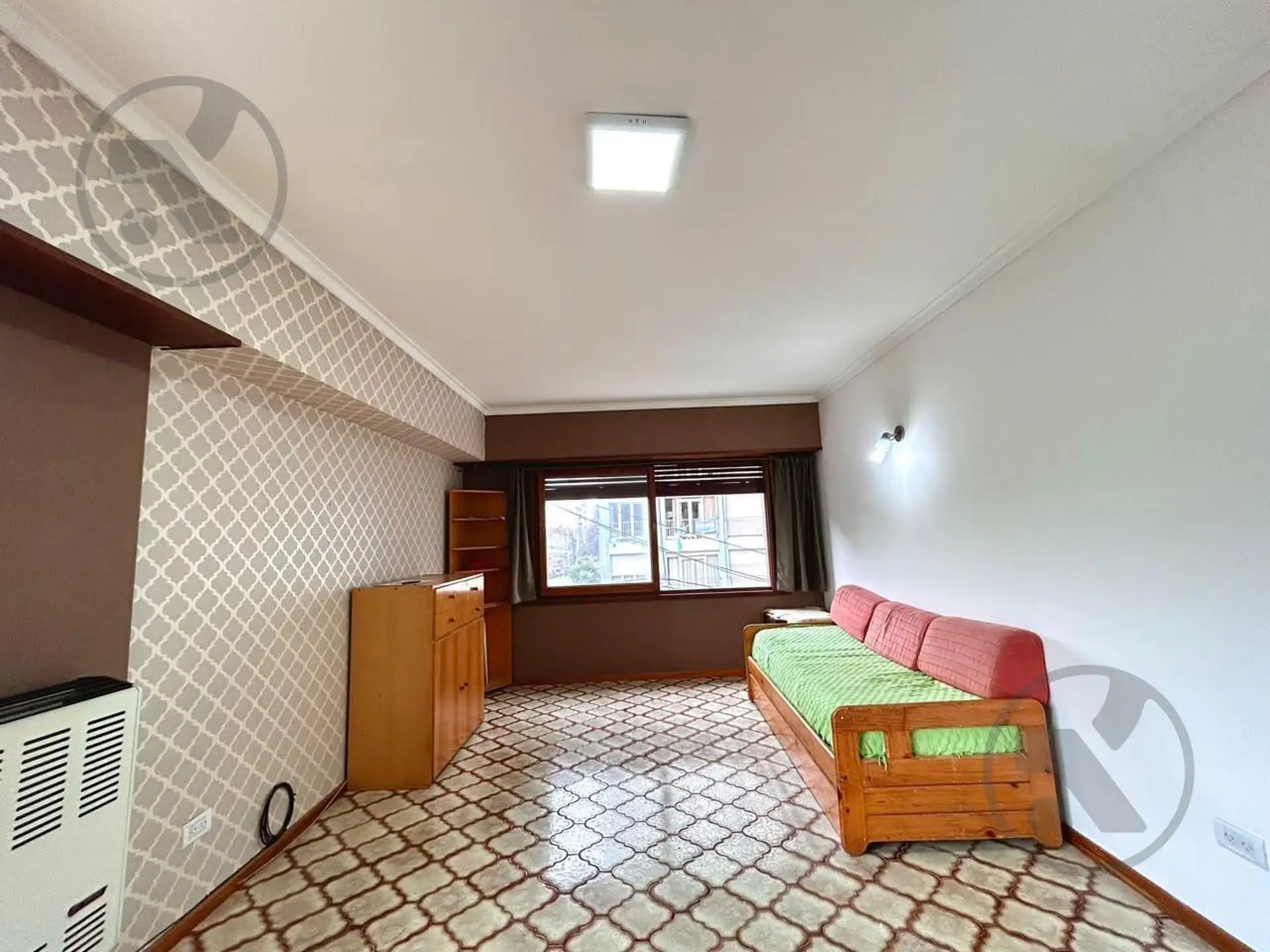 Depto 2 amb, 57m² con cochera — Loma de Santa Cecilia