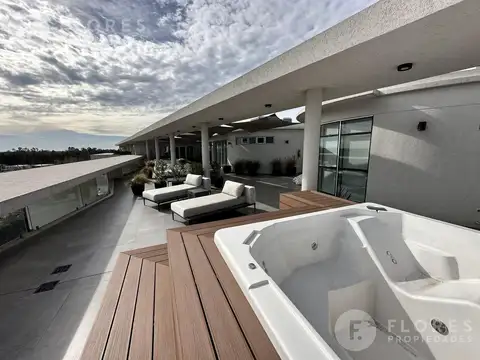 Departamento en Venta Apto profesional