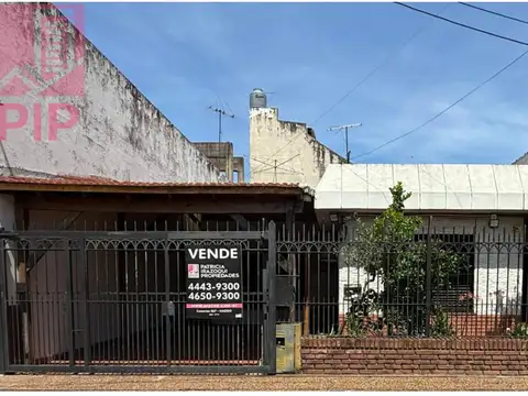 CASA 5 AMBIENTES EN VENTA!!