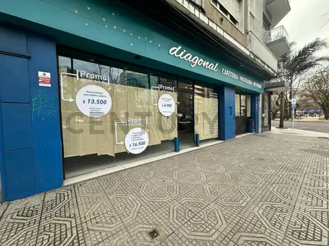 Local en Venta en Mar del Plata, Partido de General Pueyrredón