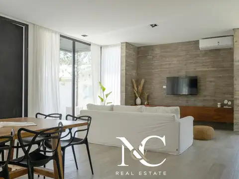 Casa en venta en Costa Esmeralda