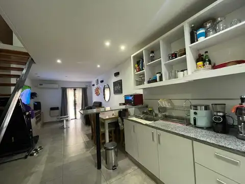Chimbora 900