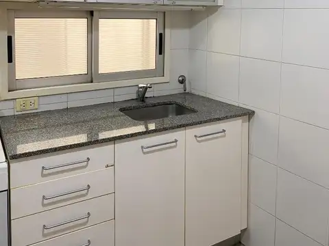 Departamento en Venta en Belgrano, USD 210.000