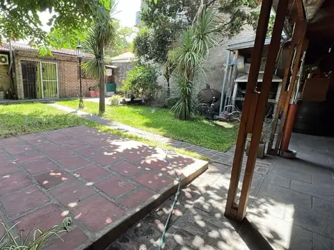 Casa en Venta 20 años