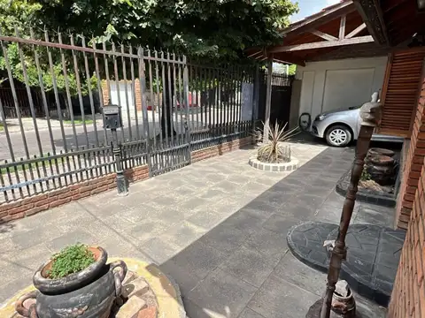 Casa en Venta de 4 dormitorios