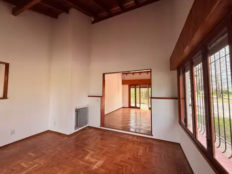 Casa en Alquiler al Noroeste