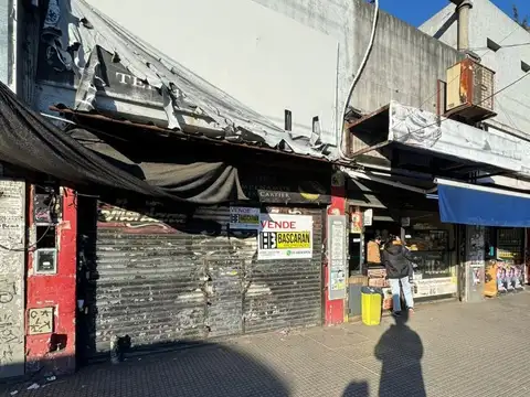 OPORTUNIDAD ZONA COMERCIAL CIUDADELA