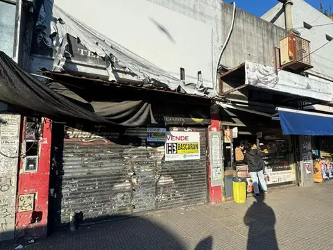 Local en Venta en Ciudadela, Partido de Tres de Febrero