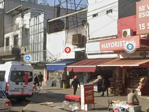 Av. Rivadavia 11770