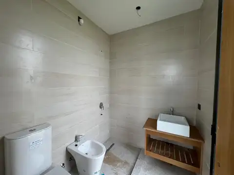 Casa en Alquiler A Estrenar