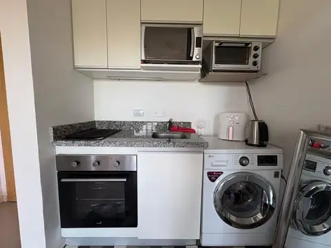 Departamento en Alquiler en Villa del Lago, $ 650.000