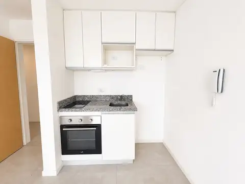 Departamento en Alquiler de 2 ambientes