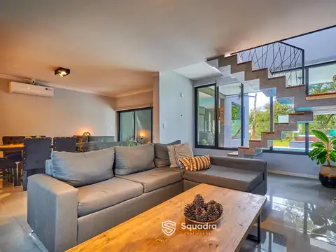 Lote 309, Barrio Brisanova