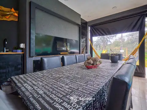Casa en Venta al Oeste