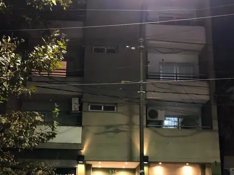 OFICINA EN ALQUILER EN AV. ESPORA 
