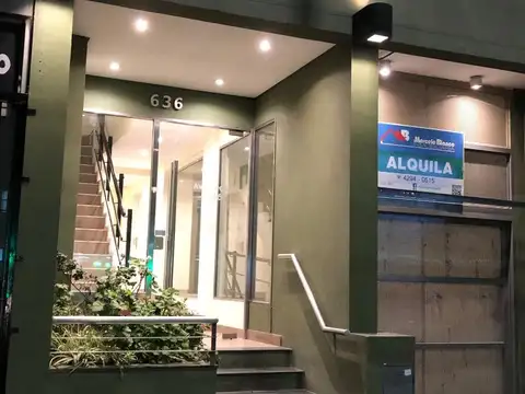 Av Espora 636 , Piso 2