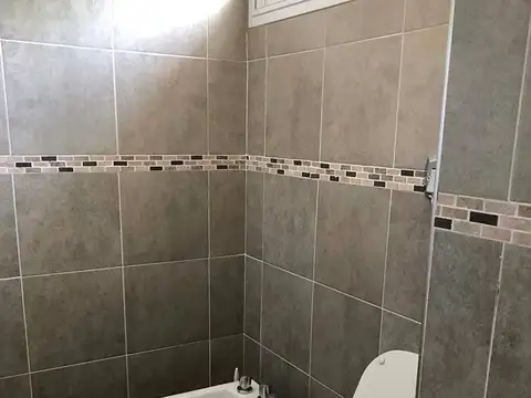 Oficina Monoambiente con 1 baño
