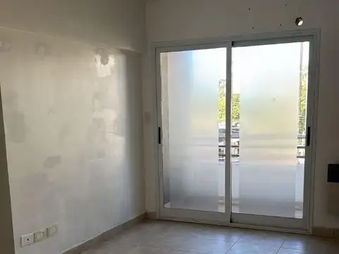 Oficina Monoambiente con 1 baño