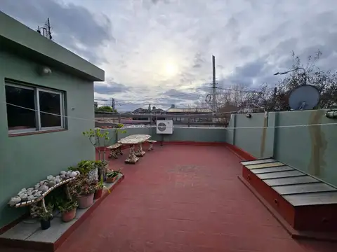 Villa de Luján 3000
