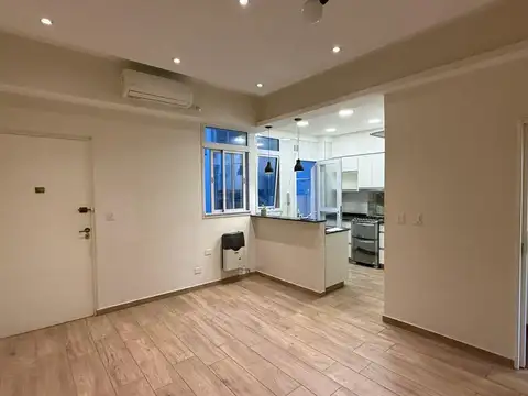 Departamento en Alquiler de 3 ambientes