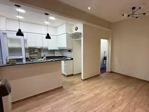 Av Medrano 500, Departamento 3 ambientes reciclado a nuevo en Almagro, Subte B