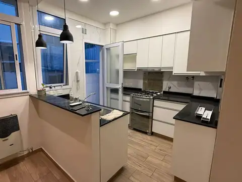 Departamento en Alquiler de 2 dormitorios