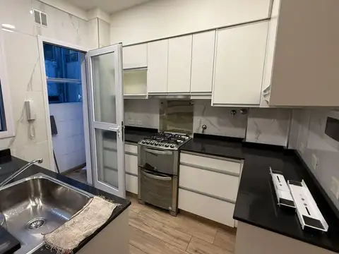 Departamento en Alquiler 60 años