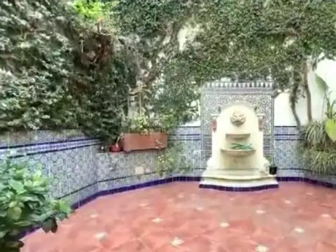 CASA.10 AMB.VENTA.BOEDO.PATIO ANDALUZ.TERRAZA