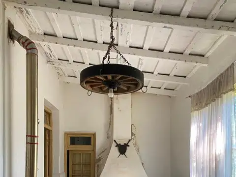 VENTA CAMPO 16 HA CON 2 CASAS Y ´PILETA  SUIPACHA