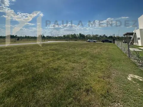 Terreno Lote  en Venta en Amarras, Puertos, Escobar