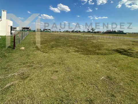 Terreno en Venta en Puertos, USD 90.000