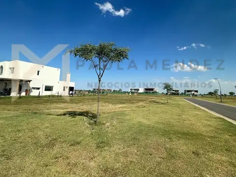 Amarras-Puertos/Lago Escobar 500