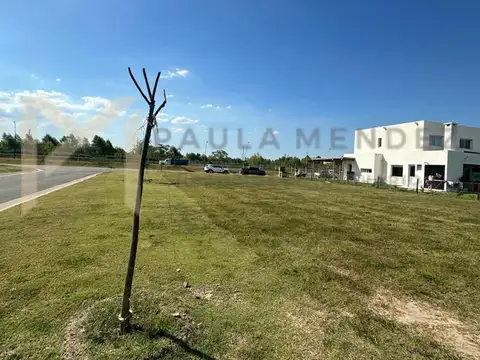 Amarras-Puertos/Lago Escobar 500