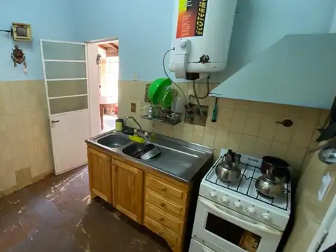 Casa en Venta en Ituzaingo, USD 99.000